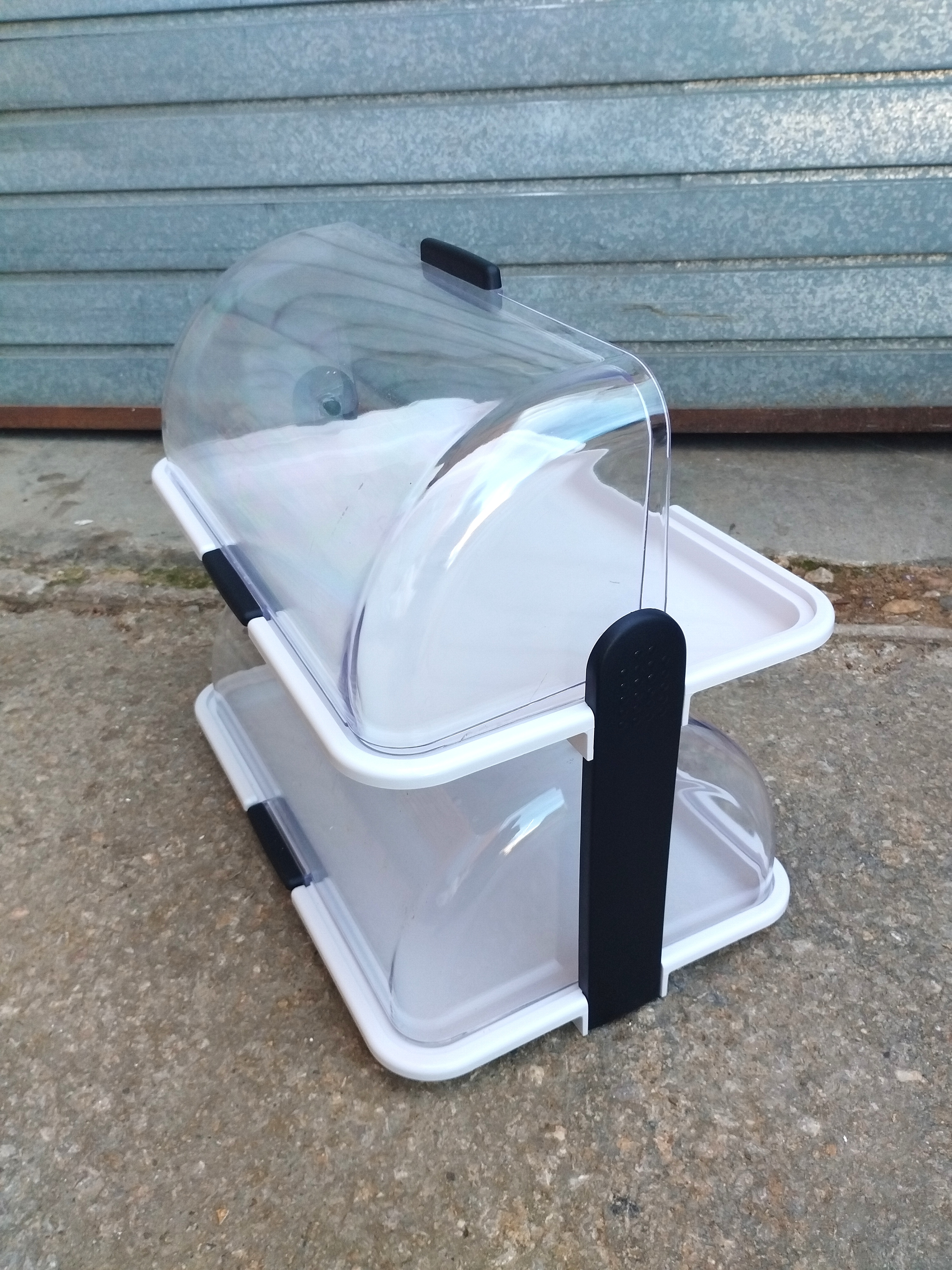 expositor hosteleria plast metacrilato 41x46x31 consultar